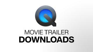Where to Download Movie Trailers in High Quality HD