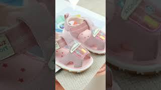 kids shoes ।। sandals for  baby girl new fancy sandals 