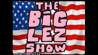 big lez show american dub