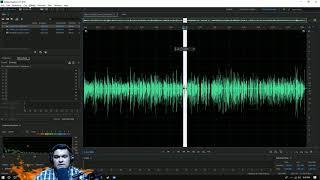 Adobe Audition CC 2019 Quick Tips