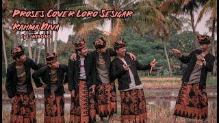 Loro Sesigar (Cover) - Rahma Diva (Kuwung Wetan Story)