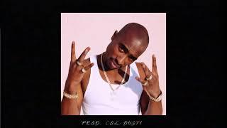 [SOLD] 2Pac Type Beat - "OUTLAWZ" | 90s Instrumental