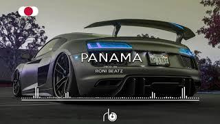 [FREE] Azet Type Beat - PANAMA -  Deutschrap / Hard / Rap / Instrumental 2020