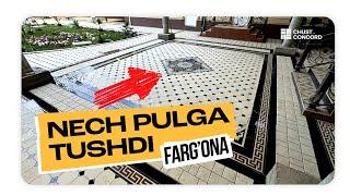 BRUSCHATKA NARXLARI 2024 | БРУСЧАТКА НАРХЛАРИ 2024 NECHA PULGA TUSHDI