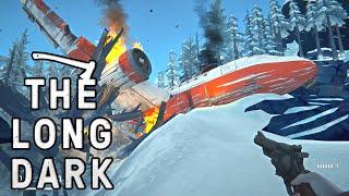 Fallen Star Plane Crash - The Long Dark Wintermute Chapter Three - Part 5