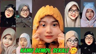 KUMPULAN" TIKTOK UNA (Mieayamthebstt) GEMOY BANGAT TERBARU.!!TIKTOK VIRAL.!!