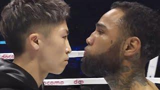 Naoya Inoue (Japan) vs Luis Nery (Mexico) | KNOCKOUT, Boxing Fight Highlights HD