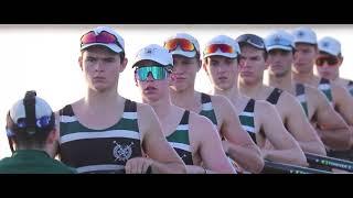 2021 BBC Rowing First VIII Official Video