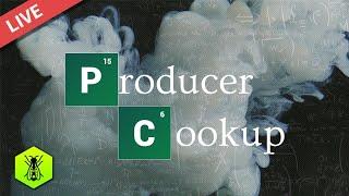 Producer Cookup: BeatStars Journey Day 2 (Market Research)