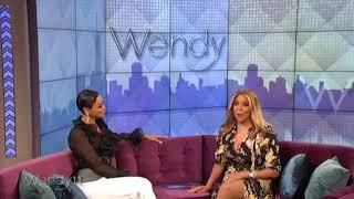 Wendy Williams caught Nicole Murphy in lies ! The Shade was real, old Wendy is back!