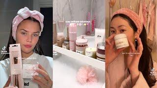 Self Care Saturday  | TikTok Compilation 