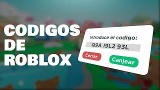  TODOS LOS NUEVO PROMOCODES DE ROBLOX *GRATIS* MAYO 2021  | ROBLOX