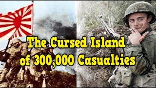 The Bloody Battle of Okinawa 1945 | The Island Japan Could NOT Lose