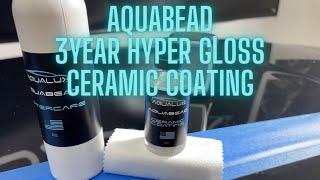 The Worlds Easiest Ceramic Coating To Apply!!