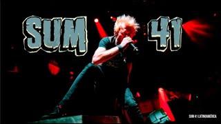 Sum 41 - Still Waiting (Acapella - Only Vocals) Deryck Whibley [2021]