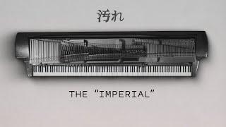 Introducing - THE IMPERIAL ELECTRIC PIANO