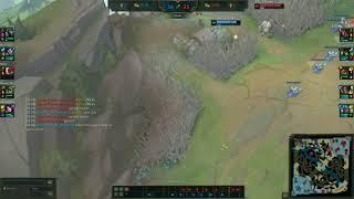 Kayn banladı ww ile tekledim :D(lcs flash)