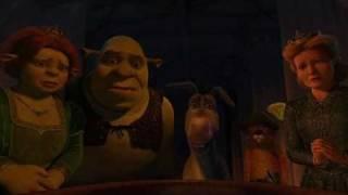 DreamWorks Animation's "Shrek the Third"