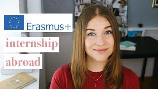 My Internship in London Experience. An Internship Abroad in Europe with Erasmus Traineeship Program