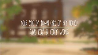 Dave Koz and Cory Wong // "Your Side of Town (Art of Keynoise)" feat. Phoebe Katis