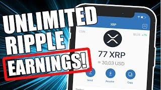 5 WAYS TO GET FREE XRP (Ripple)