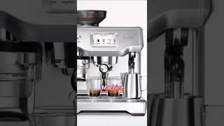 Barista-Quality Espresso at Home #shorts #viral #trending