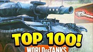 BEST Moments in World of Tanks