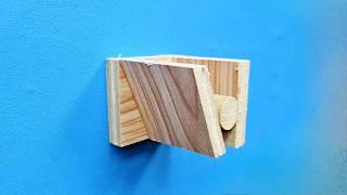 Amazingly Amazing Plywood Carpentry Ideas