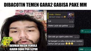 Ajarin Dong Puh Sepuh