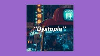 [FREE] YULTRON x Jay Park Type Beat "Dystopia" | K-Pop Future Bass Instrumental 2019