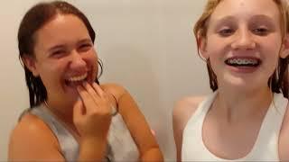 ice bath challenge part 2