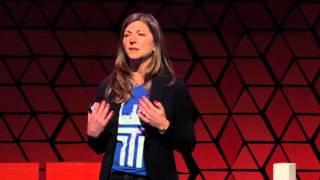 Cities and Climate Change: Making the Links | Sara Hughes | TEDxUofT