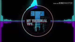 My Technical Tips intro