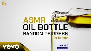 Thieu Rino - Random Triggers: Essential Oil Bottle