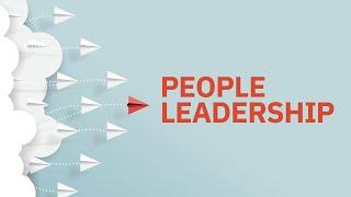 People Leadership