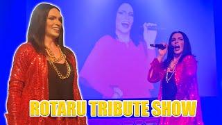 ZaanPride SOFIA ROTARU TRIBUTE SHOW - DIONIS KELM 2023