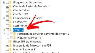 HOW TO INSTALL HYPER-V ON WINDOWS 10/11
