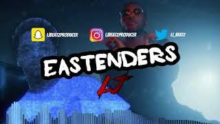 MizOrMac X Loski UK Drill Type Beat - "Eastenders" | Prod. By LJ Beatz