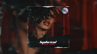 [FREE] Султан Лагучев x Ислам Итляшев type beat - "Hysterical" | Guitar beat