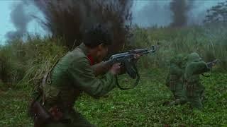 芳华 片段 Movie Youth clip 2017 Sino-Vietnamese War 1979 Chiến tranh Trung-Việt