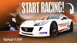 How To Become a Racing Driver - A Step-By-Step Guide On How To Start Racing