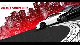 Need for Speed: Most Wanted (2012) Full Game Walkthrough - No Commentary