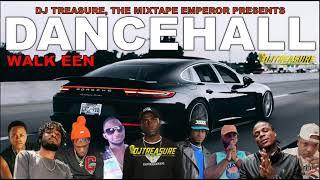 Dancehall Mix June 2024: Dancehall Mix 2024 Raw - WALK EEN: Valiant, Masicka, Rajahwild, Chronic Law