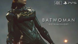 Batwoman | Full Movie Action Superhero English