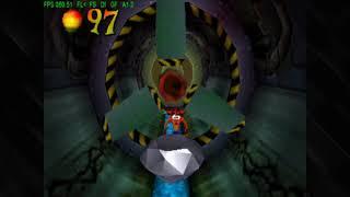 PSMODS - Crash Bandicoot 2  Averso & Airumu  Modpack parte 1