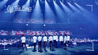 [OFF THE BOYZ] THE BOYZ 2ND WORLD TOUR : ZENERATION IN ASIA Behind #1