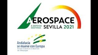 Movilidad Aérea Urbana (UAM) y UAS: formando el futuro de la aviación. ADM Sevilla 2021