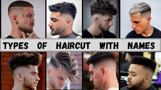 Types of haircut for boys with names | Mazedar Products