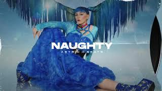 Ashnikko x Rico Nasty Type Beat - Naughty | Hard Anime Trap Instrumental | 2021