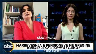 Njohja e pensioneve me Greqinë/ Ekspertja: Koha që të shpërblehen emigrantët shqiptarë